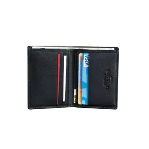 Leather wallet Matties Bags Exotic image-1
