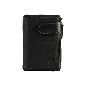 Medium Leather Wallet Matties Bags Exotic image-0