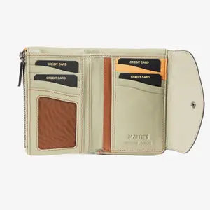 Women's wallet Matties Bags Stitch image-1
