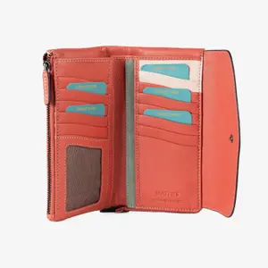 Women's wallet Matties Bags Stitch image-1