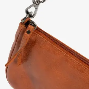 Removable Leather Shoulder Bag for Women Matties Bags Young image-2