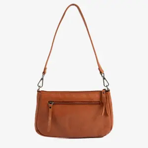 Removable Leather Shoulder Bag for Women Matties Bags Young image-3