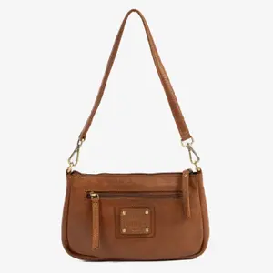 Removable Leather Shoulder Bag for Women Matties Bags Young image-4