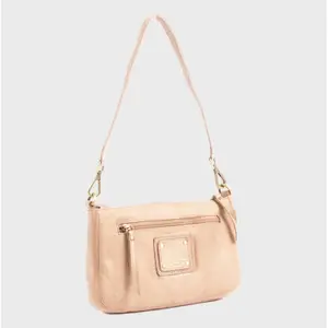 Removable Leather Shoulder Bag for Women Matties Bags Young image-1