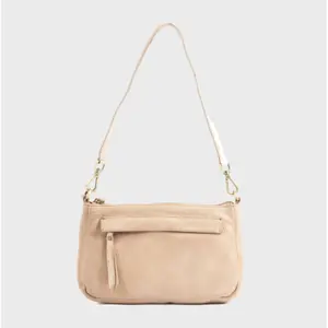 Removable Leather Shoulder Bag for Women Matties Bags Young image-2