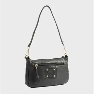Removable Leather Shoulder Bag for Women Matties Bags Young image-1