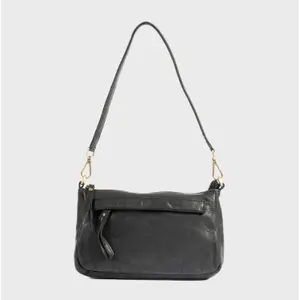Removable Leather Shoulder Bag for Women Matties Bags Young image-2