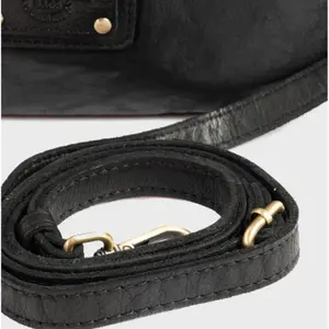 Removable Leather Shoulder Bag for Women Matties Bags Young image-3