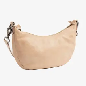 Women's Removable Shoulder Bag with Leather Snap Hooks Matties Bags Young image-2