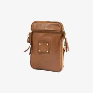 Adjustable Height Leather Shoulder Bag for Women Matties Bags Young image-1