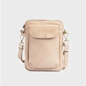 Adjustable Height Leather Shoulder Bag for Women Matties Bags Young image-2
