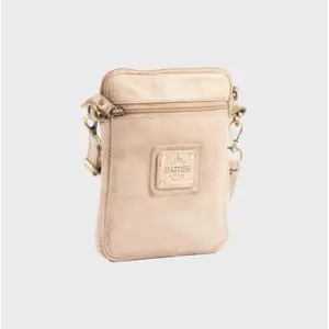 Adjustable Height Leather Shoulder Bag for Women Matties Bags Young image-4