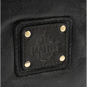 Adjustable Height Leather Shoulder Bag for Women Matties Bags Young image-3