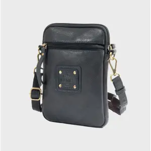 Adjustable Height Leather Shoulder Bag for Women Matties Bags Young image-1