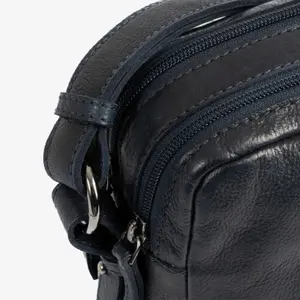 Leather Shoulder Bag with Soft Fabric Lining for Women Matties Bags Young image-2
