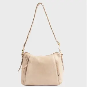 Women's Leather Lined Shoulder Bag Matties Bags Young image-2