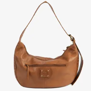 Sac à main en cuir souple femme Matties Bags Tachuelas image-1