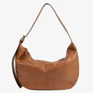 Sac à main en cuir souple femme Matties Bags Tachuelas image-3