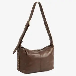 Sac à main en cuir femme Matties Bags Tachuelas image-3
