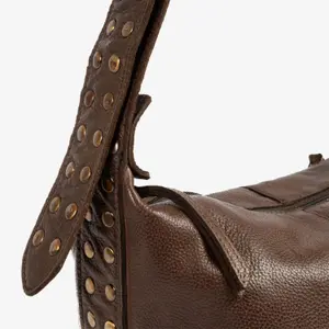 Sac à main en cuir femme Matties Bags Tachuelas image-4