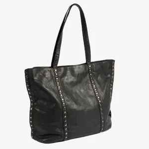 Sac cabas en cuir femme Matties Bags Tachuelas image-4