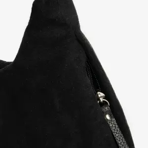 Women's faux leather handbag Matties Bags Copenhague image-2