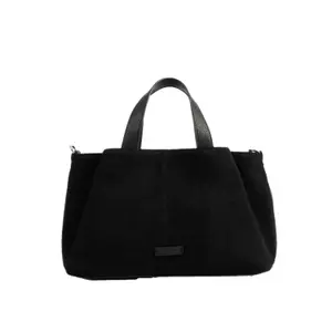 Double Handle Handbag for Women Matties Bags Copenhague image-0