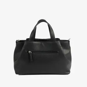 Double Handle Handbag for Women Matties Bags Copenhague image-1