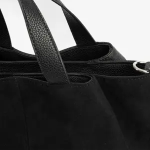 Double Handle Handbag for Women Matties Bags Copenhague image-2