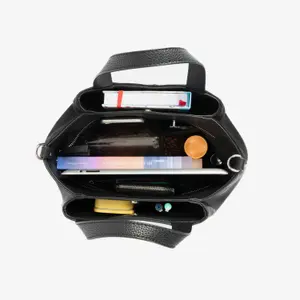 Double Handle Handbag for Women Matties Bags Copenhague image-3