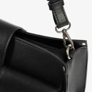Women's faux leather handbag Matties Bags Riaza image-2