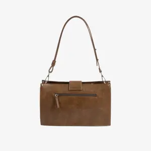 Women's faux leather handbag Matties Bags Riaza image-1