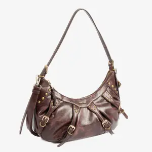 Women's Handbag with Carabiners Matties Bags Bergen image-3