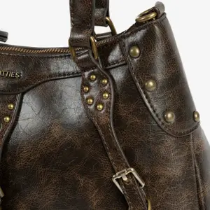 Women's Handbag with Carabiners Matties Bags Bergen image-2