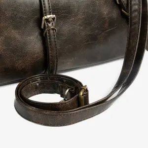 Women's Handbag with Carabiners Matties Bags Bergen image-3