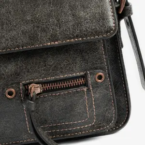Ideal Handbag with Handle for Women Matties Bags Salzburgo image-2