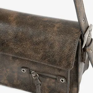 Ideal Handbag with Handle for Women Matties Bags Salzburgo image-2