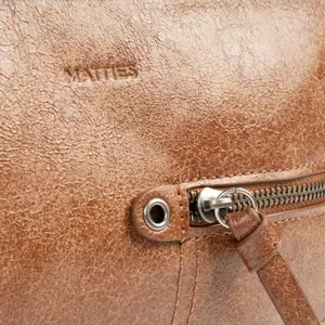 Women's Soft Fabric Lined Handbag Matties Bags Salzburgo image-3