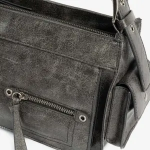 Women's Soft Fabric Lined Handbag Matties Bags Salzburgo image-2