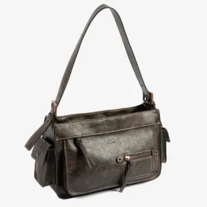 Women's Soft Fabric Lined Handbag Matties Bags Salzburgo image-3
