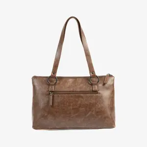 Women's Double Handle Handbag Matties Bags Carelia image-2