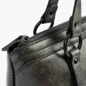 Women's Double Handle Handbag Matties Bags Carelia image-2