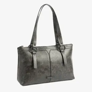 Women's Double Handle Handbag Matties Bags Carelia image-3
