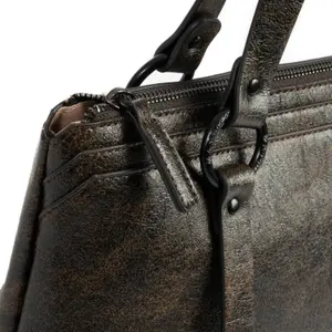 Women's Double Handle Handbag Matties Bags Carelia image-2