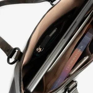 Women's Double Handle Handbag Matties Bags Carelia image-3