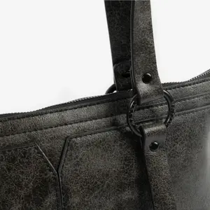 Ideal Handle Handbag for Women Matties Bags Carelia image-2