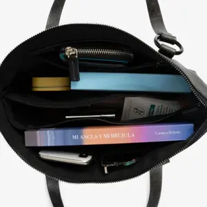 Ideal Handle Handbag for Women Matties Bags Carelia image-3