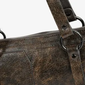 Ideal Handle Handbag for Women Matties Bags Carelia image-2