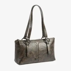 Ideal Handle Handbag for Women Matties Bags Carelia image-3