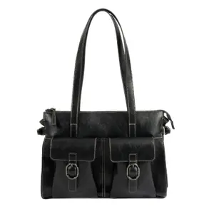 Ideal Handle Handbag for Women Matties Bags Riga image-0
